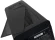 Корпус Zalman i3 edge черный без БП ATX 2x120mm 2xUSB2.0 1xUSB3.0 audio bott PSU