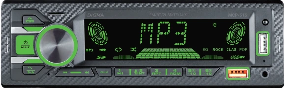 Видеорегистратор Digma FreeDrive 940W черный 8Mpix 2160x3840 170гр. Allwinner