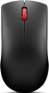 Мышь Lenovo 150 Wireless черный оптическая 1000dpi беспров. USB 2but (GY51L52638)