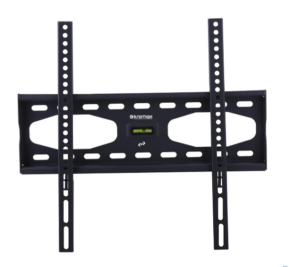 Кронштейн для телевизора Kromax STAR-44 серый 22"-65" макс.50кг настенный наклон Кронштейн для телевизора Kromax STAR-44 серый 22"-65" макс.50кг настенный наклон
