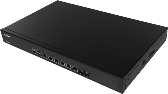 Маршрутизатор D-Link DSA-2208X/A1A 10/100/1000BASE-T черный Маршрутизатор D-Link DSA-2208X/A1A 10/100/1000BASE-T черный