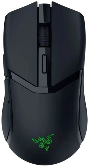 Мышь Razer Cobra HyperSpeed черный оптическая 26000dpi USB (RZ01-05570100-R3G1) Мышь Razer Cobra HyperSpeed черный оптическая 26000dpi USB (RZ01-05570100-R3G1)