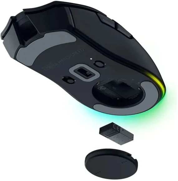 Мышь Razer Cobra HyperSpeed черный оптическая 26000dpi USB (RZ01-05570100-R3G1) Мышь Razer Cobra HyperSpeed черный оптическая 26000dpi USB (RZ01-05570100-R3G1)