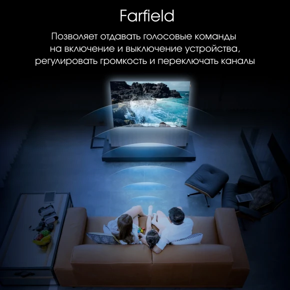 Телевизор OLED Digma Pro 65" OLED 65M Google TV Frameless черный/серебристый 4K Ultra HD 120Hz DVB-T DVB-T2 DVB-C DVB-S DVB-S2 USB WiFi Smart TV Телевизор OLED Digma Pro 65" OLED 65M Google TV Frameless черный/серебристый 4K Ultra HD 120Hz DVB-T DVB-T2 DVB-C DVB-S DVB-S2 USB WiFi Smart TV