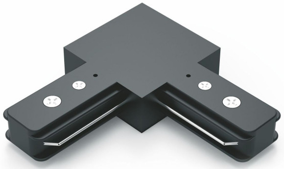 Сетевой фильтр Powercube SPG5-В2 1.9м (5 розеток) черный (коробка)