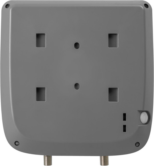 Водонагреватель Haier ES10V-Q1(R) 1.5кВт 10л электрический настенный/серый Водонагреватель Haier ES10V-Q1(R) 1.5кВт 10л электрический настенный/серый