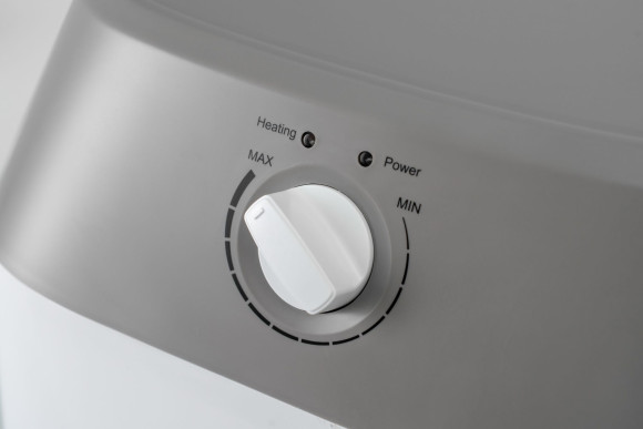 Водонагреватель Haier ES10V-Q1(R) 1.5кВт 10л электрический настенный/серый Водонагреватель Haier ES10V-Q1(R) 1.5кВт 10л электрический настенный/серый