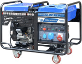 Генератор A-iPower A11000TEAX 11кВт Генератор A-iPower A11000TEAX 11кВт