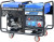 Генератор A-iPower A11000TEAX 11кВт
