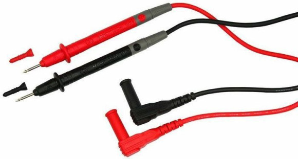 Мультиметр Mastech MS8233E цифровой зеленый/черный (13-2013) Мультиметр Mastech MS8233E цифровой зеленый/черный (13-2013)