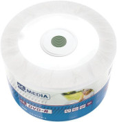 Диск DVD-R MyMedia 4.7Gb 16x Pack wrap (50шт) Color Printable (69202) Диск DVD-R MyMedia 4.7Gb 16x Pack wrap (50шт) Color Printable (69202)