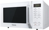 Микроволновая Печь Panasonic NN-ST34HWZPE 25л. 800Вт белый