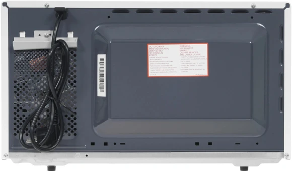 Микроволновая Печь Panasonic NN-ST34HWZPE 25л. 800Вт белый Микроволновая Печь Panasonic NN-ST34HWZPE 25л. 800Вт белый