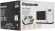 Микроволновая Печь Panasonic NN-ST34HWZPE 25л. 800Вт белый Микроволновая Печь Panasonic NN-ST34HWZPE 25л. 800Вт белый