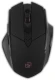 Мышь Оклик 780GW черный оптическая 3200dpi беспров. USB для ноутбука 6but (1903012)