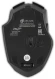 Мышь Оклик 780GW черный оптическая 3200dpi беспров. USB для ноутбука 6but (1903012)