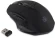 Мышь Оклик 780GW черный оптическая 3200dpi беспров. USB для ноутбука 6but (1903012)