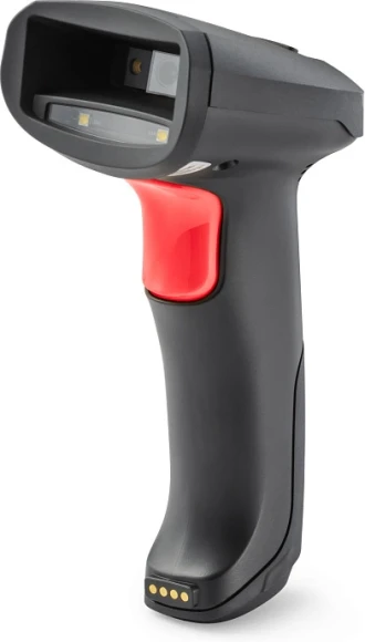 Сканер штрих-кода Атол SB5100 2D проводной черный (60599)