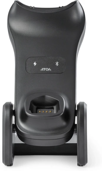 Сканер штрих-кода Атол SB5100 2D проводной черный (60599)