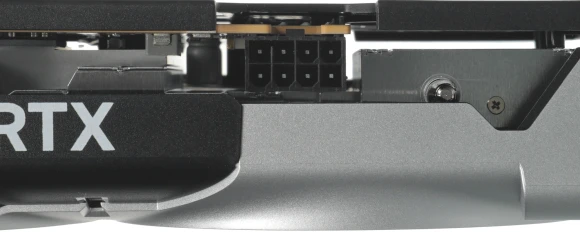 Видеокарта MSI PCI-E 5.0 RTX 5050 8G VENTUS 2X NVIDIA GeForce RTX 5050 8Gb 128bit GDDR6 2572/20000 HDMIx1 DPx3 HDCP Ret Видеокарта MSI PCI-E 5.0 RTX 5050 8G VENTUS 2X NVIDIA GeForce RTX 5050 8Gb 128bit GDDR6 2572/20000 HDMIx1 DPx3 HDCP Ret