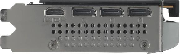 Видеокарта MSI PCI-E 5.0 RTX 5050 8G VENTUS 2X NVIDIA GeForce RTX 5050 8Gb 128bit GDDR6 2572/20000 HDMIx1 DPx3 HDCP Ret Видеокарта MSI PCI-E 5.0 RTX 5050 8G VENTUS 2X NVIDIA GeForce RTX 5050 8Gb 128bit GDDR6 2572/20000 HDMIx1 DPx3 HDCP Ret