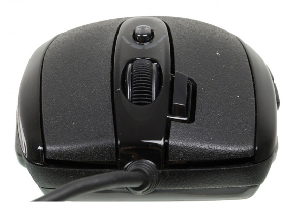 Мышь A4Tech X-710MK черный оптическая 2000dpi USB 7but (X-710MK USB) Мышь A4Tech X-710MK черный оптическая 2000dpi USB 7but (X-710MK USB)