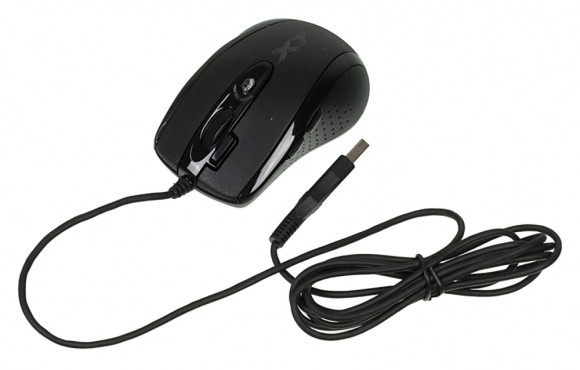 Мышь A4Tech X-710MK черный оптическая 2000dpi USB 7but (X-710MK USB) Мышь A4Tech X-710MK черный оптическая 2000dpi USB 7but (X-710MK USB)