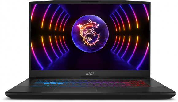 Ноутбук MSI Pulse 17 B13VGK-813XRU Core i7 13700H 16Gb SSD1Tb NVIDIA GeForce RTX4070 8Gb 17.3" IPS FHD (1920x1080) FreeDOS grey WiFi BT Cam (9S7-17L531-813) Ноутбук MSI Pulse 17 B13VGK-813XRU Core i7 13700H 16Gb SSD1Tb NVIDIA GeForce RTX4070 8Gb 17.3" IPS FHD (1920x1080) FreeDOS grey WiFi BT Cam (9S7-17L531-813)