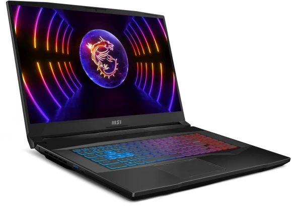 Ноутбук MSI Pulse 17 B13VGK-813XRU Core i7 13700H 16Gb SSD1Tb NVIDIA GeForce RTX4070 8Gb 17.3" IPS FHD (1920x1080) FreeDOS grey WiFi BT Cam (9S7-17L531-813) Ноутбук MSI Pulse 17 B13VGK-813XRU Core i7 13700H 16Gb SSD1Tb NVIDIA GeForce RTX4070 8Gb 17.3" IPS FHD (1920x1080) FreeDOS grey WiFi BT Cam (9S7-17L531-813)