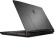 Ноутбук MSI Pulse 17 B13VGK-813XRU Core i7 13700H 16Gb SSD1Tb NVIDIA GeForce RTX4070 8Gb 17.3" IPS FHD (1920x1080) FreeDOS grey WiFi BT Cam (9S7-17L531-813) Ноутбук MSI Pulse 17 B13VGK-813XRU Core i7 13700H 16Gb SSD1Tb NVIDIA GeForce RTX4070 8Gb 17.3" IPS FHD (1920x1080) FreeDOS grey WiFi BT Cam (9S7-17L531-813)