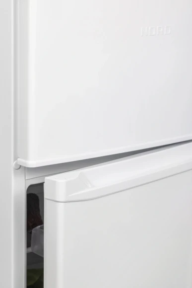 Холодильник Nord NRT 141 032 2-хкамерн. белый