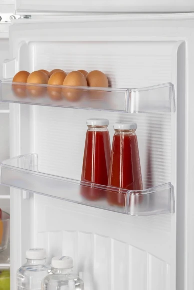 Холодильник Nord NRT 141 032 2-хкамерн. белый