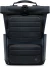 Рюкзак мужской Piquadro Oberon CA7280W150/CAMOCU роллтоп коричневый нейлон/натур.кожа