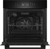 Духовой шкаф Электрический Weissgauff EOV 799 SB черный Духовой шкаф Электрический Weissgauff EOV 799 SB черный