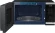 Микроволновая Печь Samsung MG23DG4524ATBW 23л. 800Вт нержавеющая сталь/черный Микроволновая Печь Samsung MG23DG4524ATBW 23л. 800Вт нержавеющая сталь/черный
