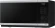 Микроволновая Печь Samsung MG23DG4524ATBW 23л. 800Вт нержавеющая сталь/черный Микроволновая Печь Samsung MG23DG4524ATBW 23л. 800Вт нержавеющая сталь/черный