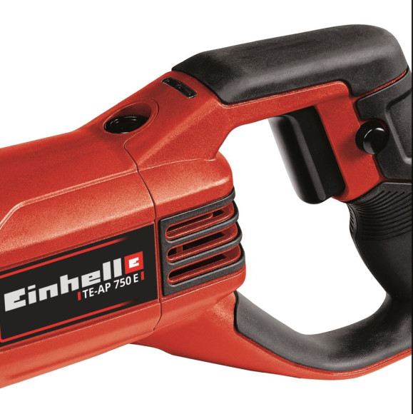 Сабельная пила Einhell TE-AP 750 E 750Вт 2800ход/мин (4326170) Сабельная пила Einhell TE-AP 750 E 750Вт 2800ход/мин (4326170)