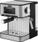 Кофеварка рожковая Rondell RDE-1106 850Вт серебристый Кофеварка рожковая Rondell RDE-1106 850Вт серебристый