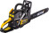 Бензопила Huter BS-6218 3300Вт 4.5л.с. дл.шины:18" (45cm) (70/6/22)