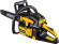 Бензопила Huter BS-6218 3300Вт 4.5л.с. дл.шины:18" (45cm) (70/6/22)