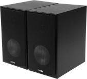 Фронтальные колонки Canton GLE 420.2 2.0 130Вт белый (в комплекте: 2 колонки)