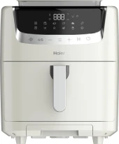 Аэрогриль Haier Air Fryer HAF-701 7л 1700Вт белый (FZ04GLM00RU)