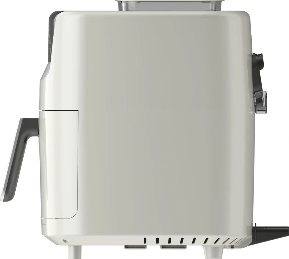 Аэрогриль Haier Air Fryer HAF-701 7л 1700Вт белый (FZ04GLM00RU)