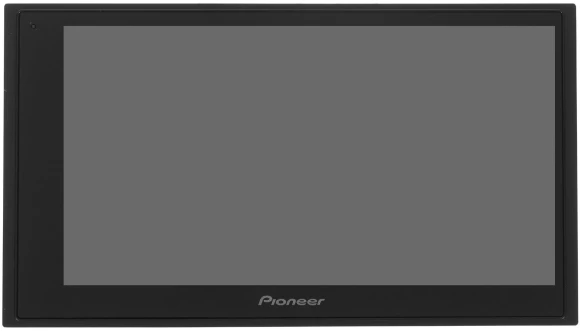 Автомагнитола Pioneer DMH-A345BT 2DIN 4x50Вт 6.8" ПДУ RDS Автомагнитола Pioneer DMH-A345BT 2DIN 4x50Вт 6.8" ПДУ RDS