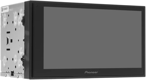 Автомагнитола Pioneer DMH-A345BT 2DIN 4x50Вт 6.8" ПДУ RDS Автомагнитола Pioneer DMH-A345BT 2DIN 4x50Вт 6.8" ПДУ RDS