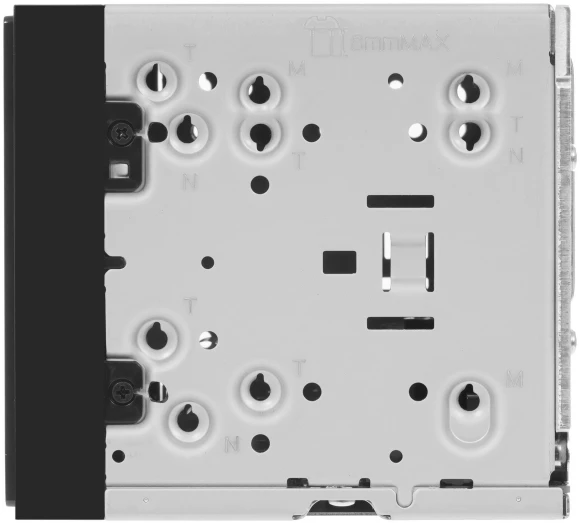 Автомагнитола Pioneer DMH-A345BT 2DIN 4x50Вт 6.8" ПДУ RDS Автомагнитола Pioneer DMH-A345BT 2DIN 4x50Вт 6.8" ПДУ RDS