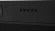 Вытяжка встраиваемая Weissgauff Box 850 PB Black Edition черный управление: кнопочное (1 мотор)