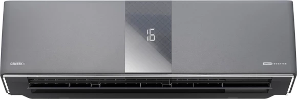 Сплит-система Centek CT-65U10 черный