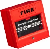 Камера видеонаблюдения IP Dahua DH-IPC-HDW1431T1P-A-0280B-S6 2.8-2.8мм цв. корп.:белый