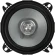 Колонки автомобильные Kenwood KFC-S1056 (без решетки) 220Вт 88дБ 4Ом 10см (4дюйм) (ком.:2кол.) широкополосные однополосные